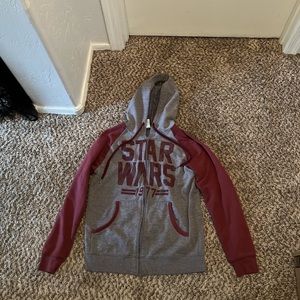 Star Wars Jacket